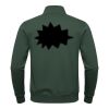 Herren Sweatjacke "Authentic" Miniaturansicht