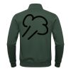 Herren Sweatjacke "Authentic" Miniaturansicht