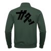 Herren Sweatjacke "Authentic" Miniaturansicht