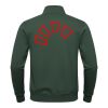 Herren Sweatjacke "Authentic" Miniaturansicht