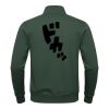 Herren Sweatjacke "Authentic" Miniaturansicht