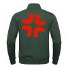 Herren Sweatjacke "Authentic" Miniaturansicht