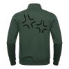 Herren Sweatjacke "Authentic" Miniaturansicht