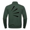 Herren Sweatjacke "Authentic" Miniaturansicht