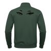Herren Sweatjacke "Authentic" Miniaturansicht
