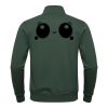 Herren Sweatjacke "Authentic" Miniaturansicht