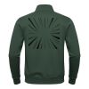 Herren Sweatjacke "Authentic" Miniaturansicht
