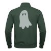 Herren Sweatjacke "Authentic" Miniaturansicht