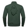 Herren Sweatjacke "Authentic" Miniaturansicht