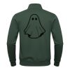 Herren Sweatjacke "Authentic" Miniaturansicht