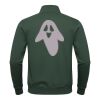 Herren Sweatjacke "Authentic" Miniaturansicht