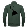 Herren Sweatjacke "Authentic" Miniaturansicht