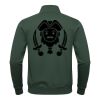 Herren Sweatjacke "Authentic" Miniaturansicht