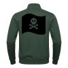 Herren Sweatjacke "Authentic" Miniaturansicht