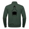 Herren Sweatjacke "Authentic" Miniaturansicht