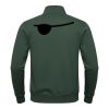 Herren Sweatjacke "Authentic" Miniaturansicht