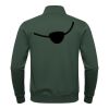 Herren Sweatjacke "Authentic" Miniaturansicht