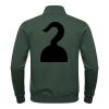 Herren Sweatjacke "Authentic" Miniaturansicht