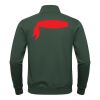Herren Sweatjacke "Authentic" Miniaturansicht
