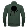 Herren Sweatjacke "Authentic" Miniaturansicht
