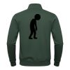 Herren Sweatjacke "Authentic" Miniaturansicht
