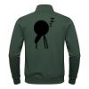 Herren Sweatjacke "Authentic" Miniaturansicht