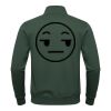 Herren Sweatjacke "Authentic" Miniaturansicht