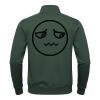 Herren Sweatjacke "Authentic" Miniaturansicht