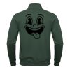 Herren Sweatjacke "Authentic" Miniaturansicht