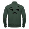 Herren Sweatjacke "Authentic" Miniaturansicht
