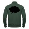 Herren Sweatjacke "Authentic" Miniaturansicht
