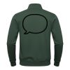 Herren Sweatjacke "Authentic" Miniaturansicht
