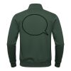 Herren Sweatjacke "Authentic" Miniaturansicht