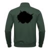 Herren Sweatjacke "Authentic" Miniaturansicht