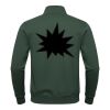 Herren Sweatjacke "Authentic" Miniaturansicht