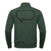 Herren Sweatjacke "Authentic" Miniaturansicht