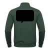 Herren Sweatjacke "Authentic" Miniaturansicht