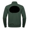 Herren Sweatjacke "Authentic" Miniaturansicht