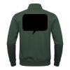 Herren Sweatjacke "Authentic" Miniaturansicht