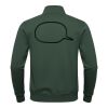 Herren Sweatjacke "Authentic" Miniaturansicht