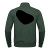 Herren Sweatjacke "Authentic" Miniaturansicht