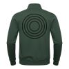 Herren Sweatjacke "Authentic" Miniaturansicht