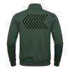 Herren Sweatjacke "Authentic" Miniaturansicht