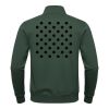 Herren Sweatjacke "Authentic" Miniaturansicht