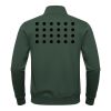 Herren Sweatjacke "Authentic" Miniaturansicht
