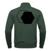 Herren Sweatjacke "Authentic" Miniaturansicht