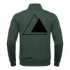 Herren Sweatjacke "Authentic" Miniaturansicht