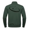 Herren Sweatjacke "Authentic" Miniaturansicht