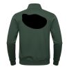 Herren Sweatjacke "Authentic" Miniaturansicht