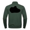Herren Sweatjacke "Authentic" Miniaturansicht